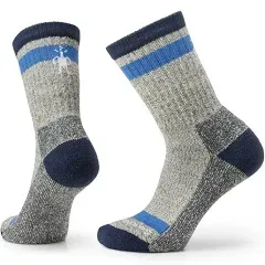 Smartwool Men's Everyday Larimer Crew Socks