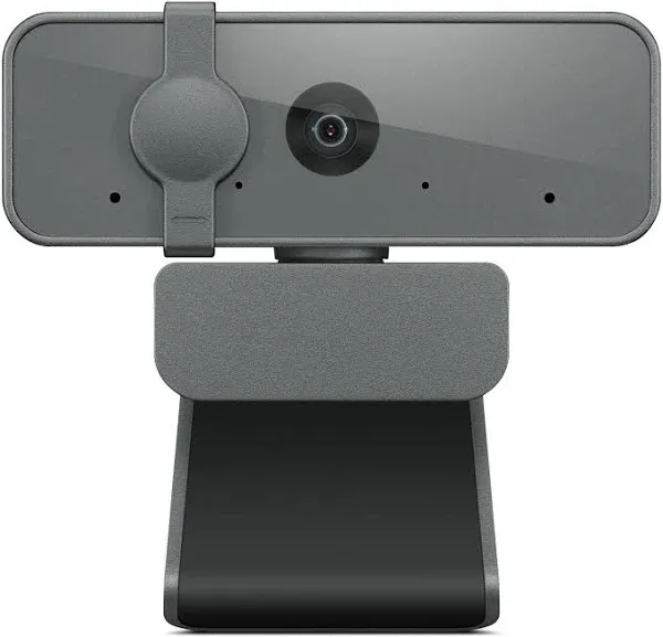 Lenovo Webcam