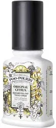 Poo Pourri Toilet Spray, Before-You-Go, Vanilla Mint - 2 fl oz