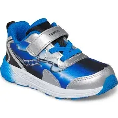 Saucony Boy Flash 3.0 A/C Jr. Sneaker Shoes