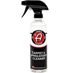 Adam's Leather & Interior Cleaner - 16 oz.