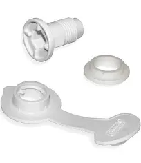 Coleman Xtreme Drain Plug Assembly for Cooler