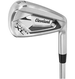 Cleveland ZipCore XL Iron Set