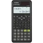 Casio FX-991ES Plus-2nd Edition Scientific Calculator