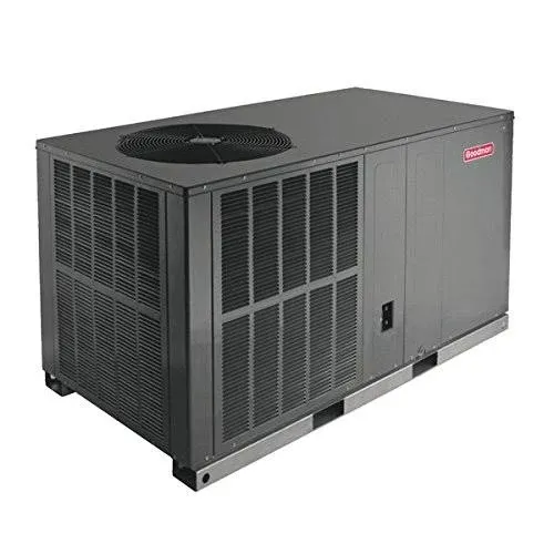 Goodman 3 Ton 14 SEER GPH1436H41 Self-Contained Heat Pump Package