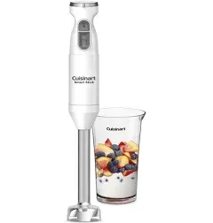 Cuisinart 2-Speed Smart Stick Hand Blender