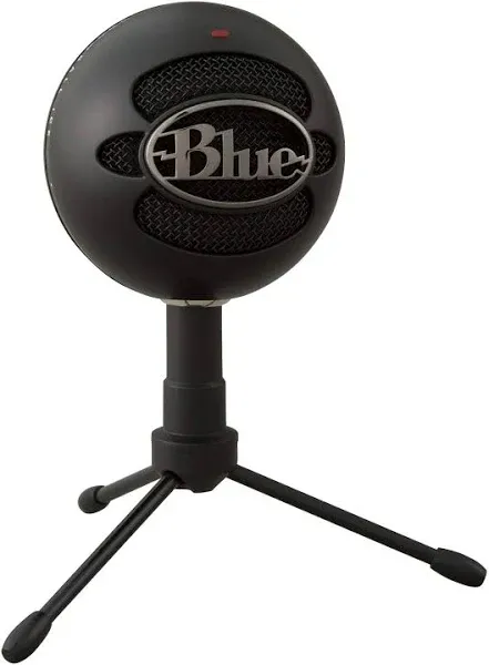 Blue Snowball iCE USB Microphone