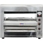 Omcan USA 11387 Conveyor Electric Oven