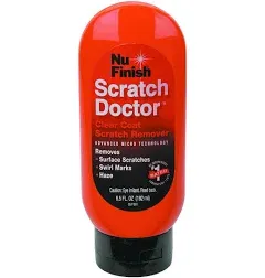 Nu Finish 6.5 oz. Scratch Doctor