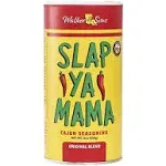 Slap Ya Mama Cajun Seasoning - 16 oz canister