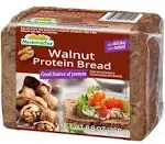 Mestemacher Walnut Protein Bread (8.8 oz)