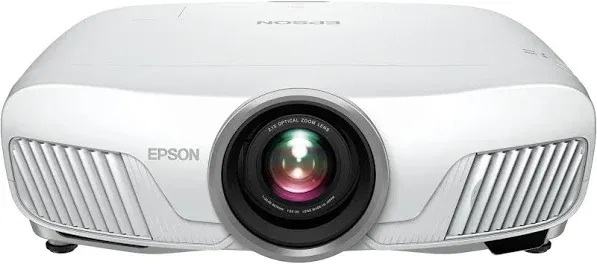 Epson Home Cinema 4010 4K PRO-UHD Projector with HDR