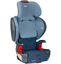 Britax Grow With You ClickTight Plus Harness-2-Booster Seat