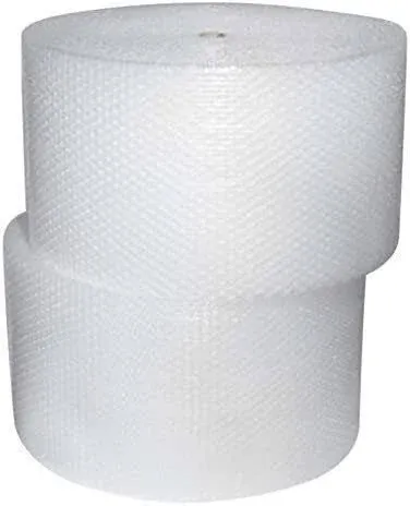 Large pillar bubble wrap Heavy duty protection 12 x 50 ft pre-filled  bubbles 657479849984 | eBay