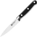 Zwilling J.A. Henckels Professional S Paring Knife, 4-in