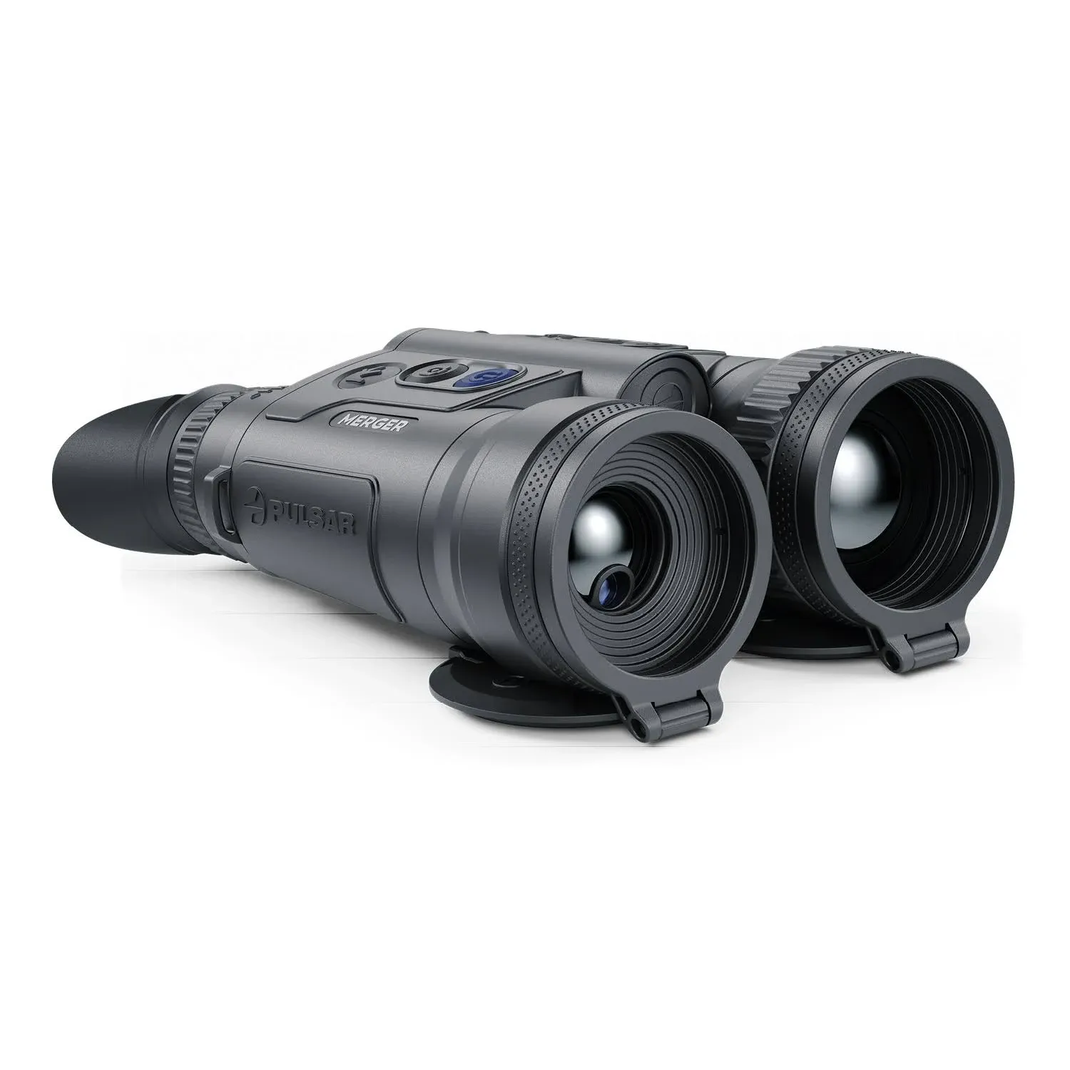 Pulsar Merger LRF XL50 Thermal Binocular