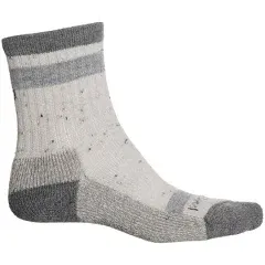 Smartwool Everyday Larimer Light Cushion Crew Socks