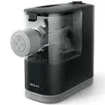 Philips Viva Compact Pasta Maker - Black