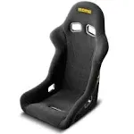 Momo 1070BLK Racing Seat - Start Seat