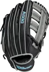 Wilson 12.5" A500 Youth Baseball Glove