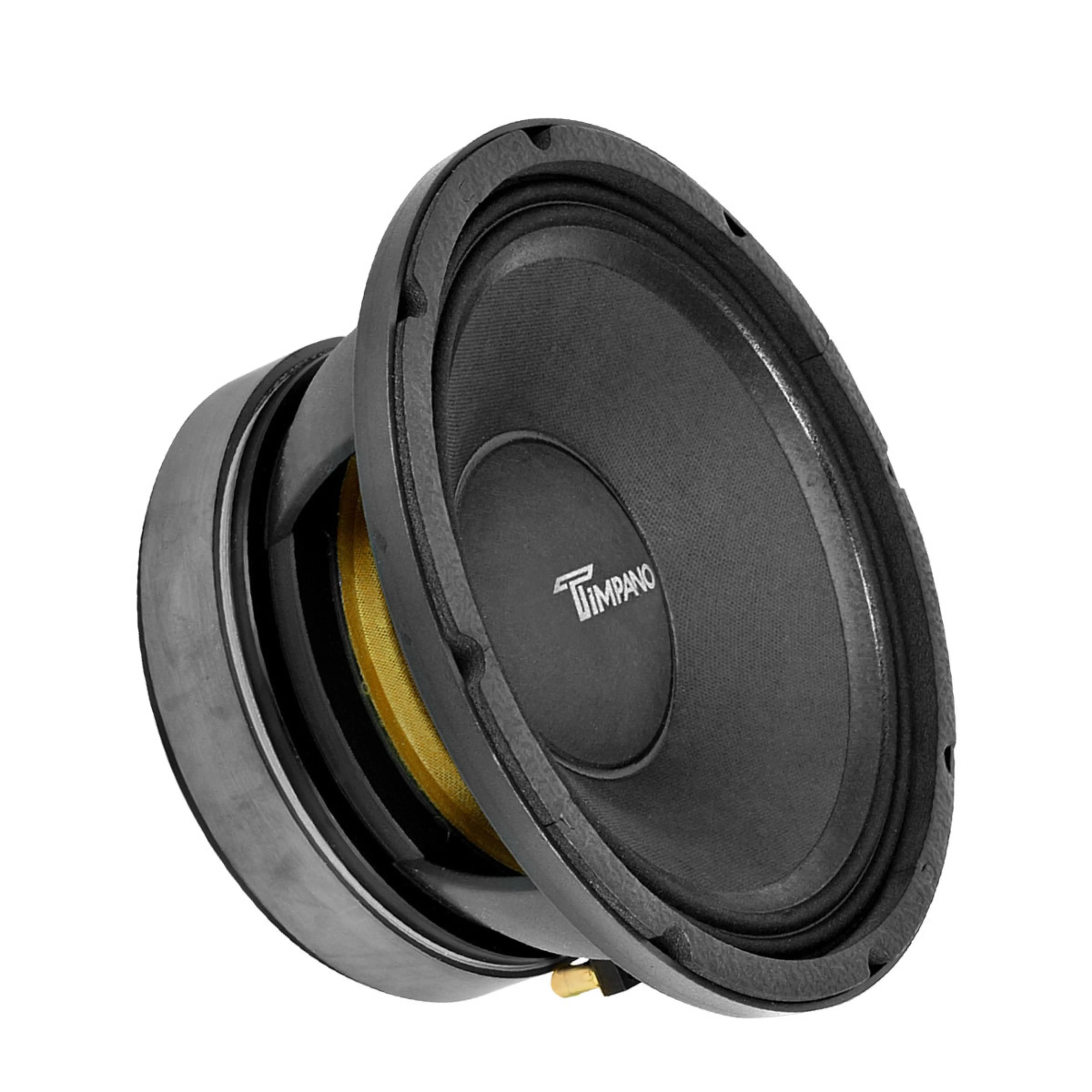 Timpano Audio TPT-MD10 PRO 10" Midrange Speaker 8 Ohm