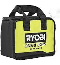 RYOBI One Genuine Tool Tote Bag