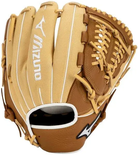 Mizuno Franchise Series Baseball Glove