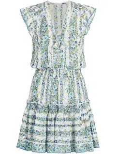 Women's Mini Dress Anais