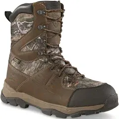 Irish Setter, Terrain, Men’s, 10", Waterproof, Insulated 400g, Hunting Boot