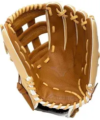 Mizuno Franchise Series Outfield Baseball Glove