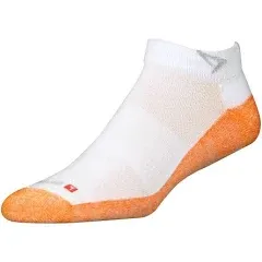 Drymax Maximum Protection Run Mini Crew Socks