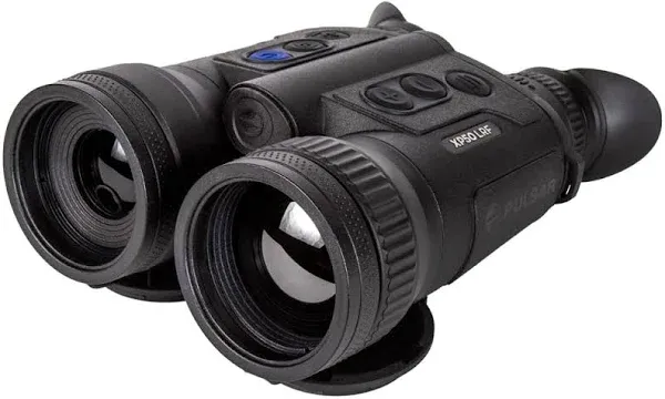 Pulsar Merger LRF XL50 Thermal Binocular