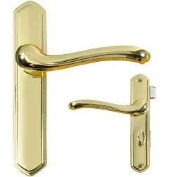 Wright Products Castellan Storm Door Latch Set