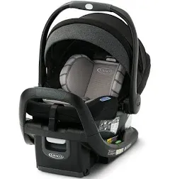 Graco - SnugRide SnugFit 35 DLX Infant Car Seat, Maison