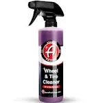 Adam's Wheel & Tire Cleaner