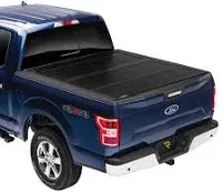 2023 FORD F 150 BAK INDUSTRIES - BAK BAKFlip FiberMax Truck Bed Cover - 1126339 - 1126339