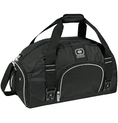 OGIO\xa0Camo Big Dome Duffel