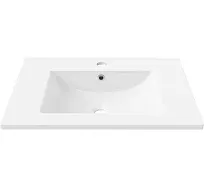 Swiss Madison 30" Ceramic Vanity Sink Top