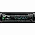 Pioneer DEH-S6220BS CD Receiver