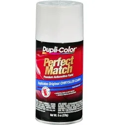 Dupli-Color Perfect Match Premium Automotive Paint