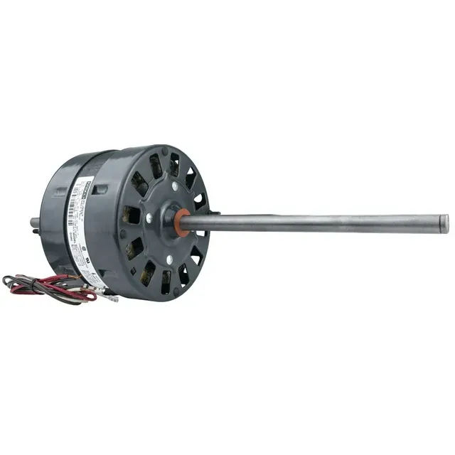 Fasco 7184-0196 5.0-inch  Replacement Motor 1/3 Hp, 115 Volts, 1675 SHIPS TODAY 