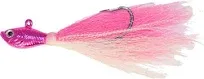 SPRO Prime Bucktail Jigs