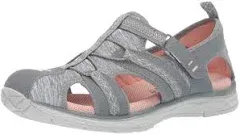 Dr. Scholl's Shoes Women's Andrews Fisherman Slip on Sandal