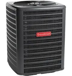 Goodman 3 Ton 14.3 SEER2 Classic Series Air Conditioner Condenser - GSXB403610