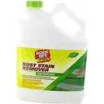 Goof Off Gsx00101 1 Gallon Rust Stain Remover