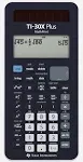 Texas Instruments Ti 30X Plus MathPrint Calculator Black