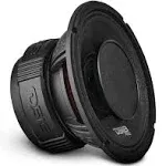 DS18 Pro 6.5" Hybrid Mid-Range Loudspeaker with Built-in Driver 4-Ohm PRO-HY6.4B