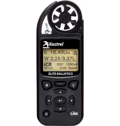 KESTREL 5700 BALLISTIC WEATHER METER W/ LINK