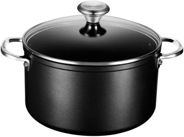 Le Creuset Toughened Nonstick Pro Stockpot