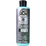 Chemical Guys SPI_402_16 - Heavy Metal Polish - 16oz